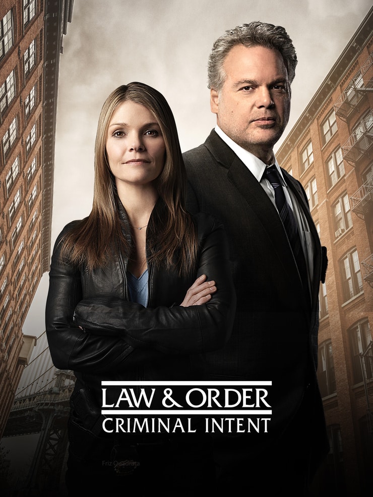 Picture of Law & Order Criminal Intent