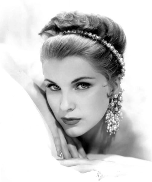 Debra Paget