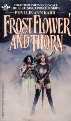 Frostflower and Thorn