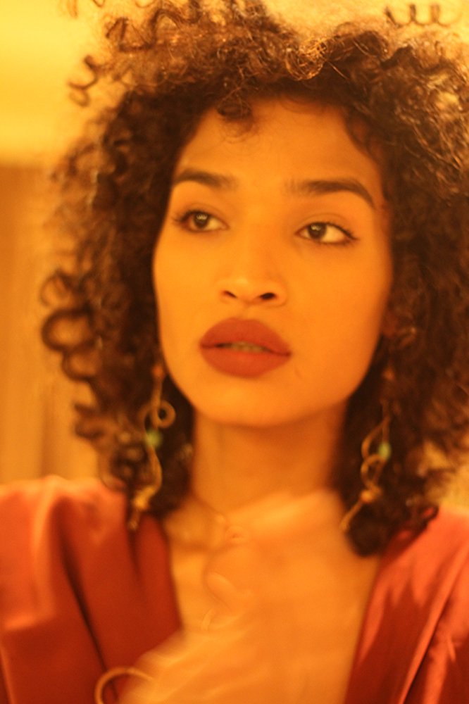 Indya Moore