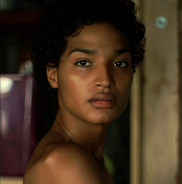 Indya Moore Indya Moore