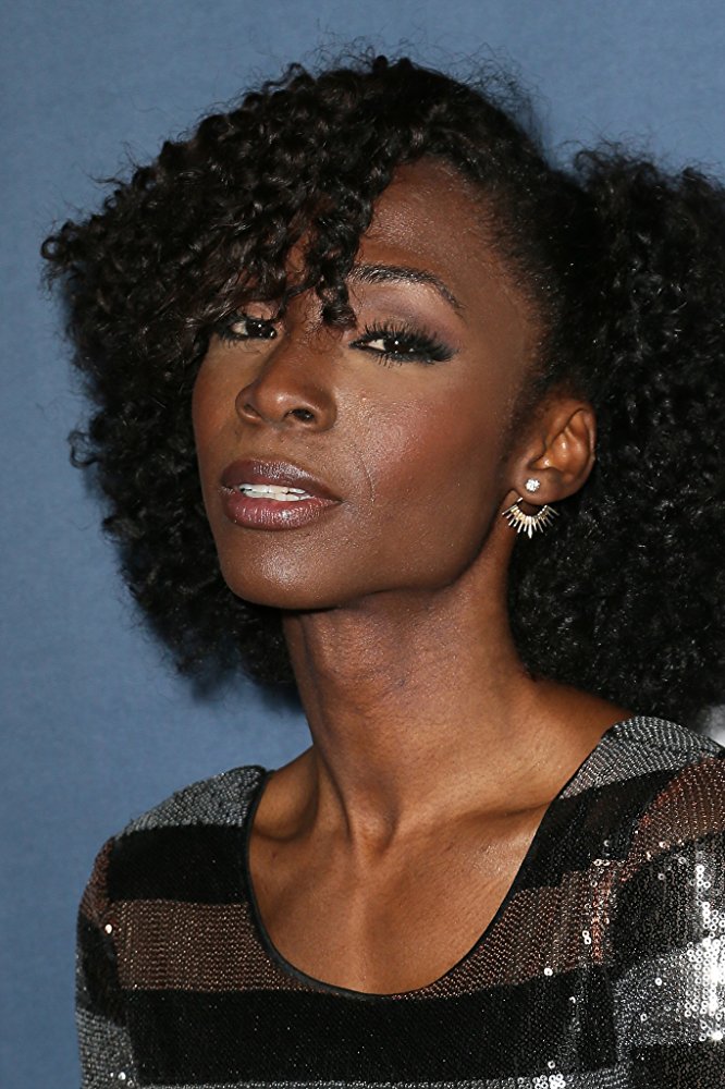 Angelica Ross