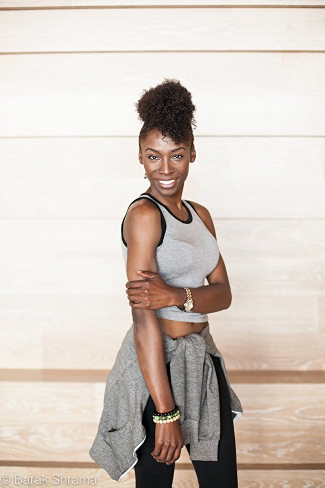 Angelica Ross