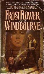 Frostflower and Windbourne