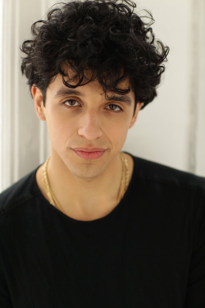Sebastian Chacon