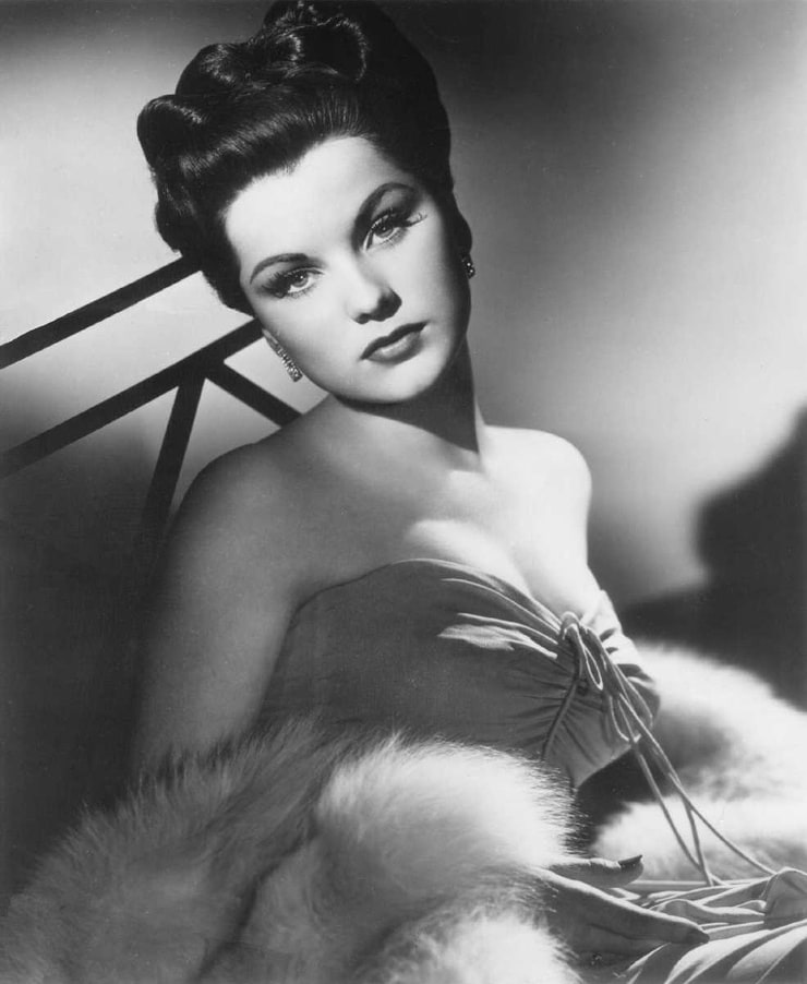 Debra Paget