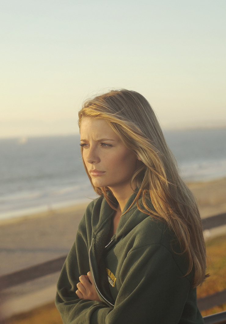 Mischa Barton Mischa Barton