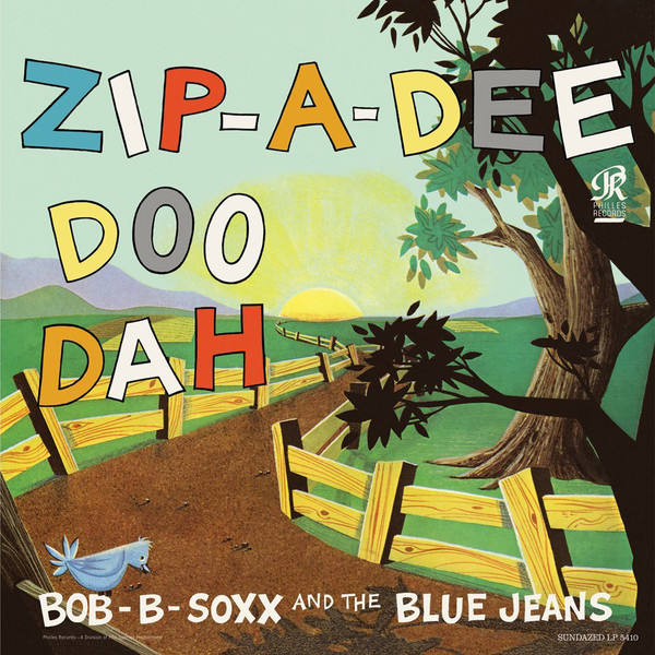 Zip-A-Dee-Doo-Dah