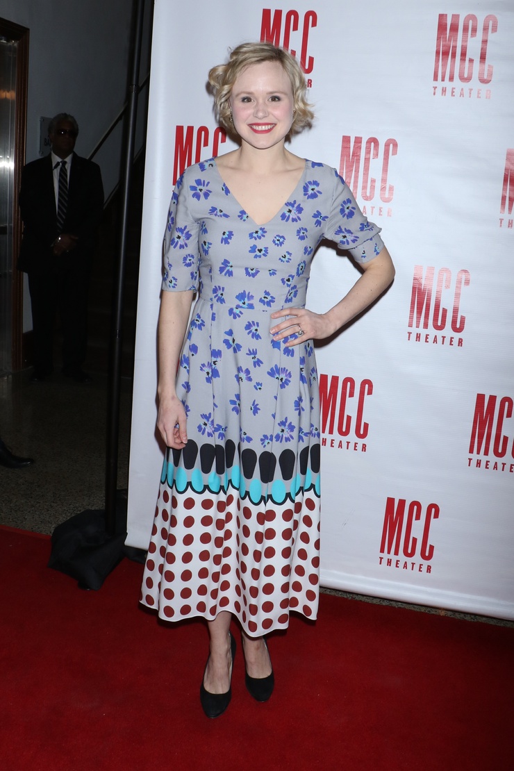Alison Pill Alison Pill