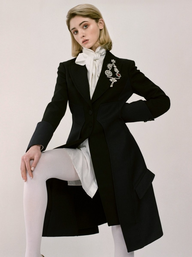 Natalia Dyer Natalia Dyer