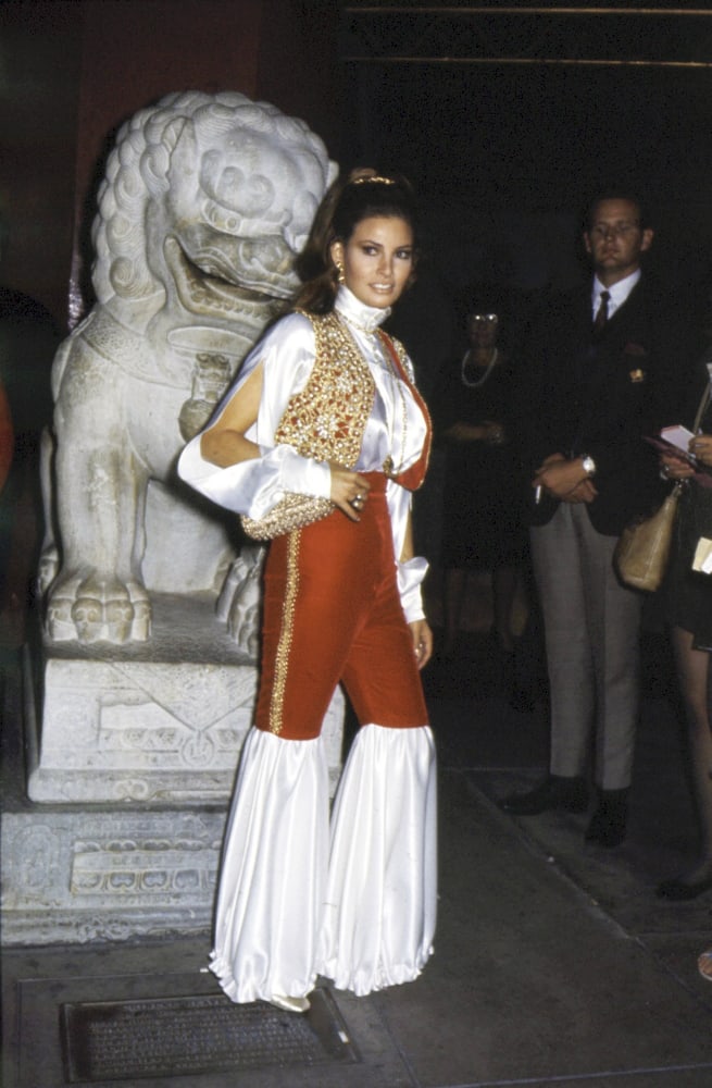 Raquel Welch Raquel Welch