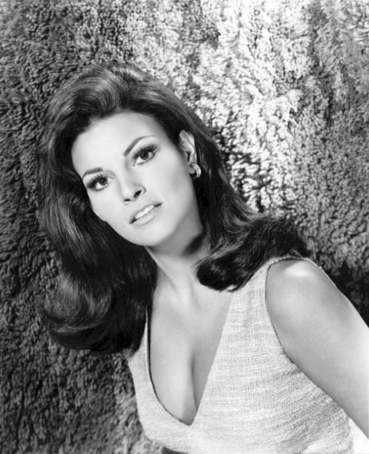 Raquel Welch Raquel Welch