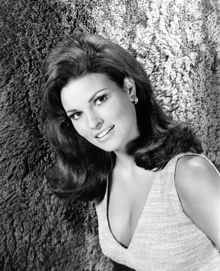 Raquel Welch