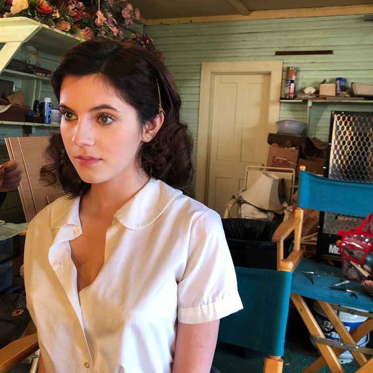 Kara Hayward Kara Hayward