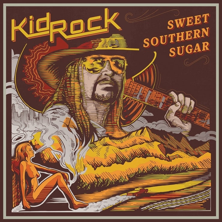 Sweet Southern Sugar (Explicit Version)