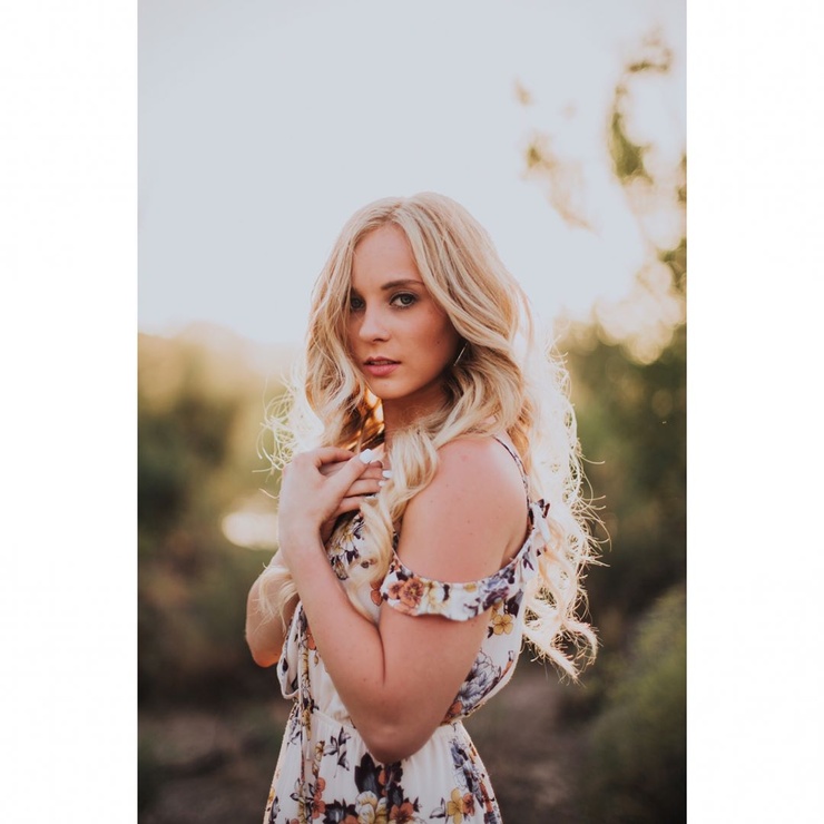 MyKayla Skinner MyKayla Skinner