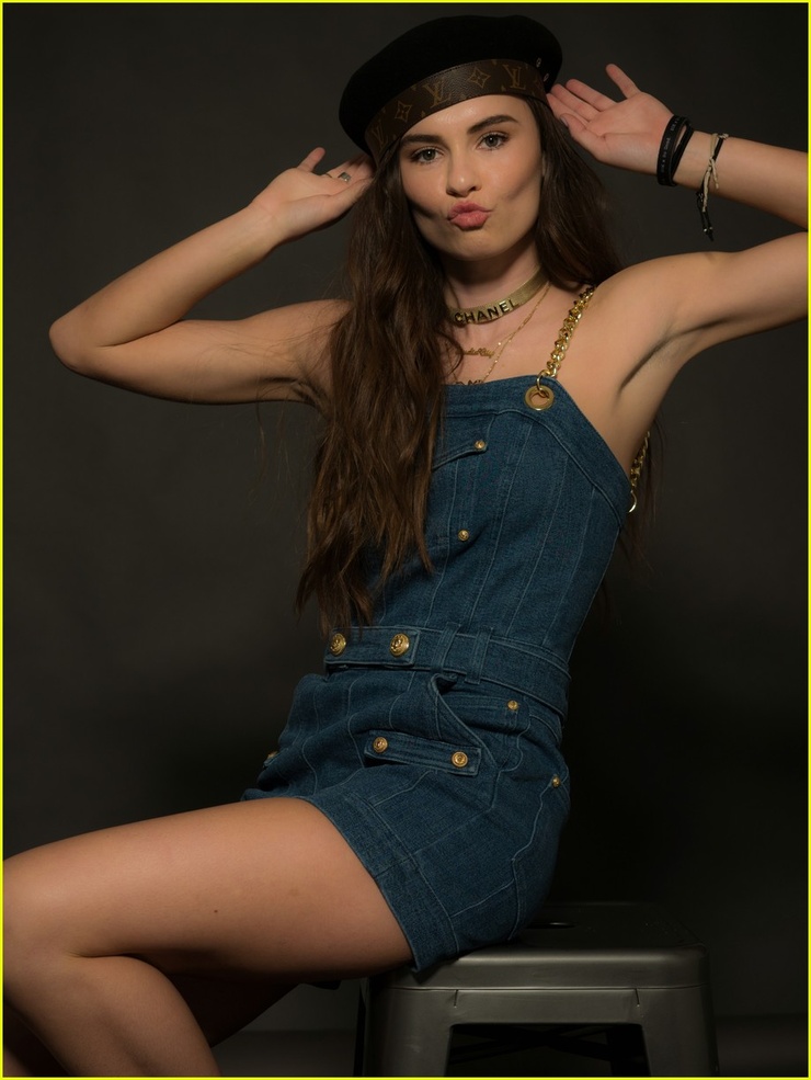 Madeline Carroll Madeline Carroll