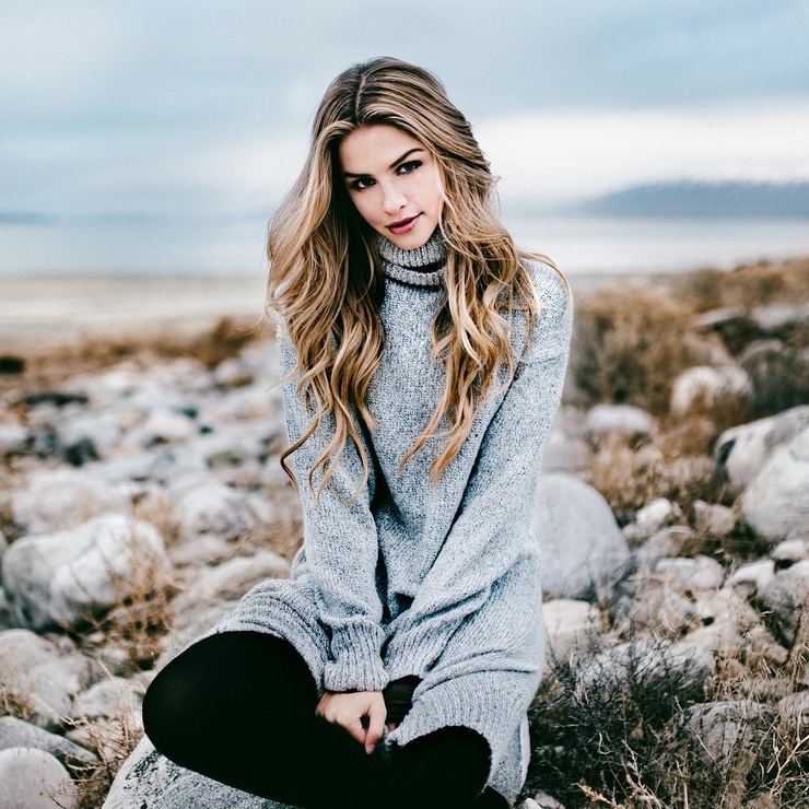 Marina Laswick Marina Laswick