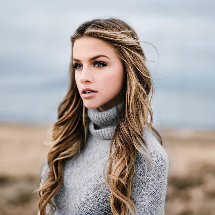 Marina Laswick