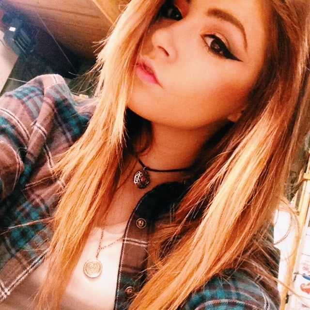 Chrissy Costanza