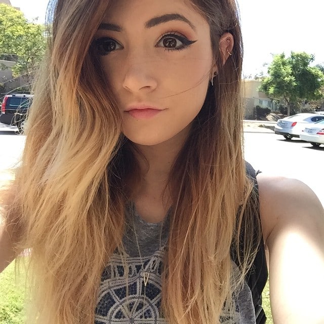 Chrissy Costanza