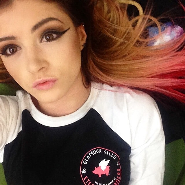 Chrissy Costanza Boyfriend