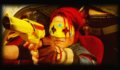 Gerard Way