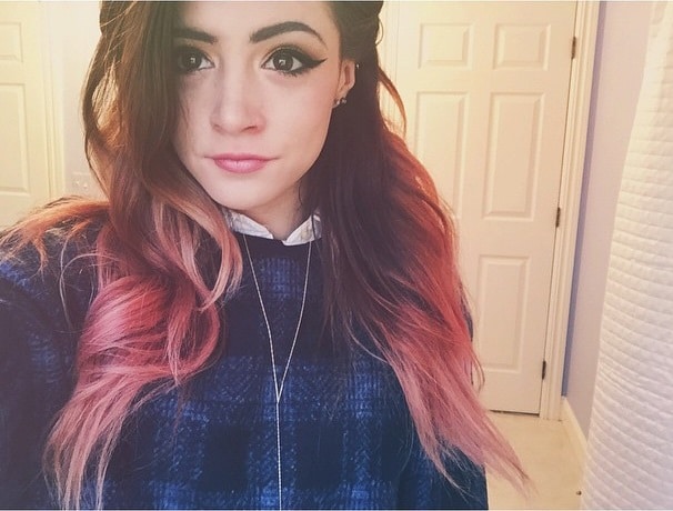 Chrissy Costanza