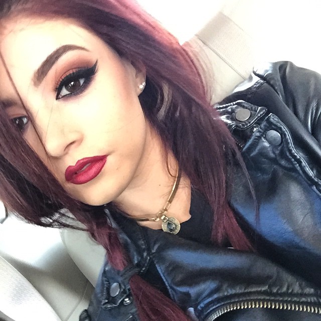 Chrissy Costanza