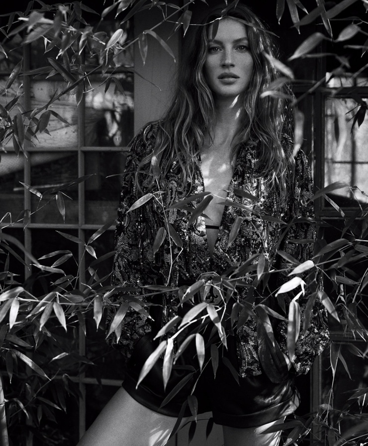 Gisele Bundchen Gisele Bundchen