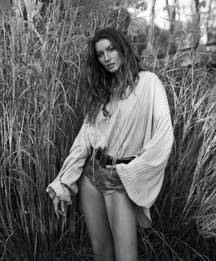 Gisele Bundchen Gisele Bundchen