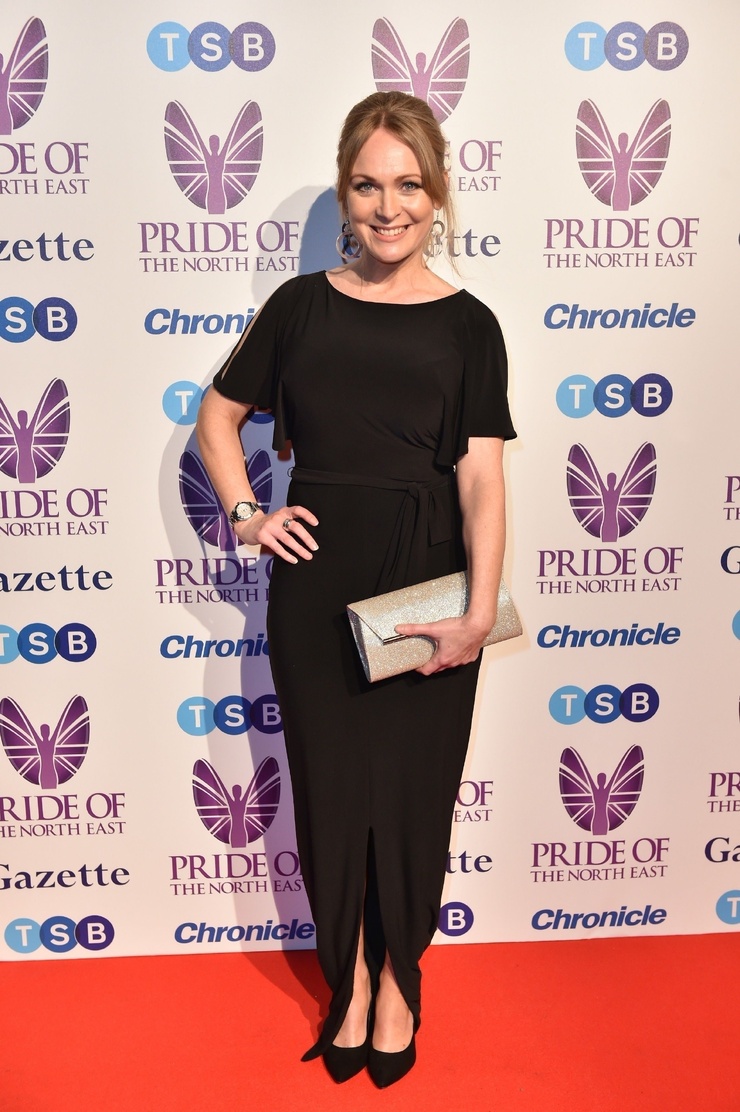 Michelle Hardwick