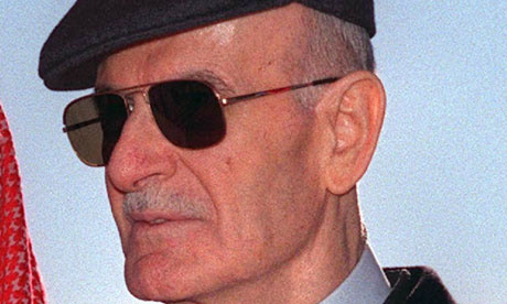 Hafez al-Assad