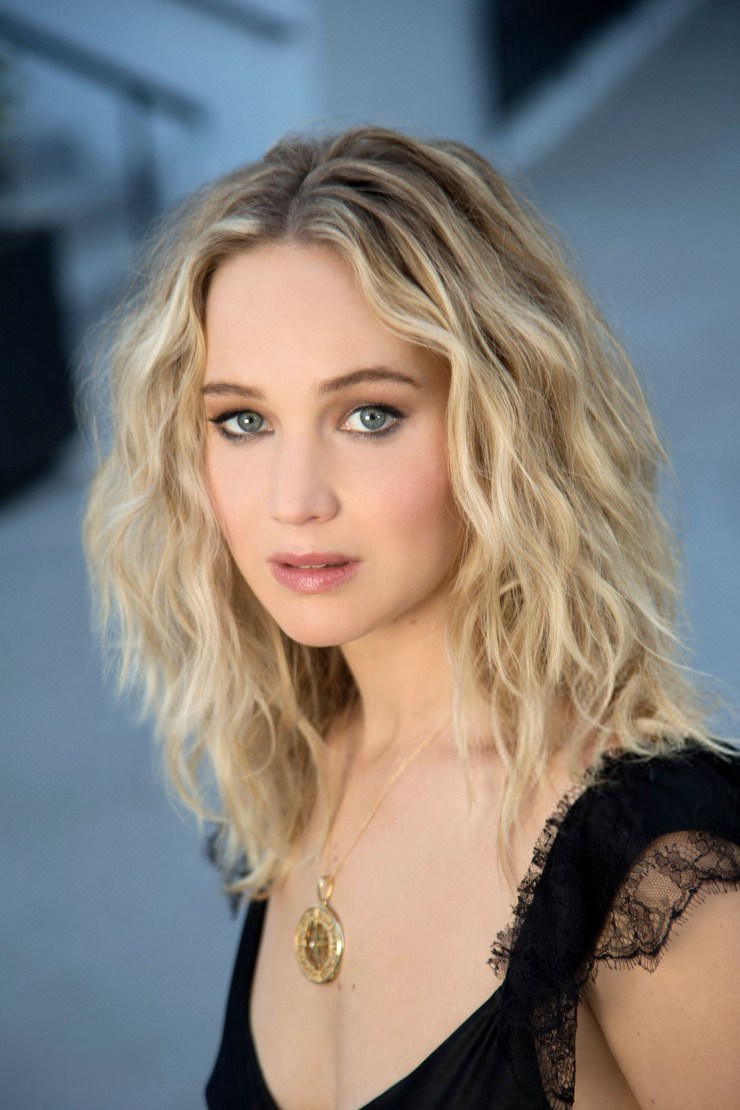 Jennifer Lawrence Jennifer Lawrence