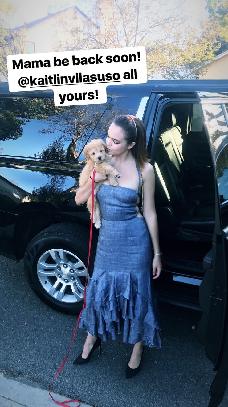 Bailee Madison