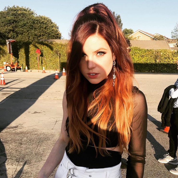 Sydney Sierota