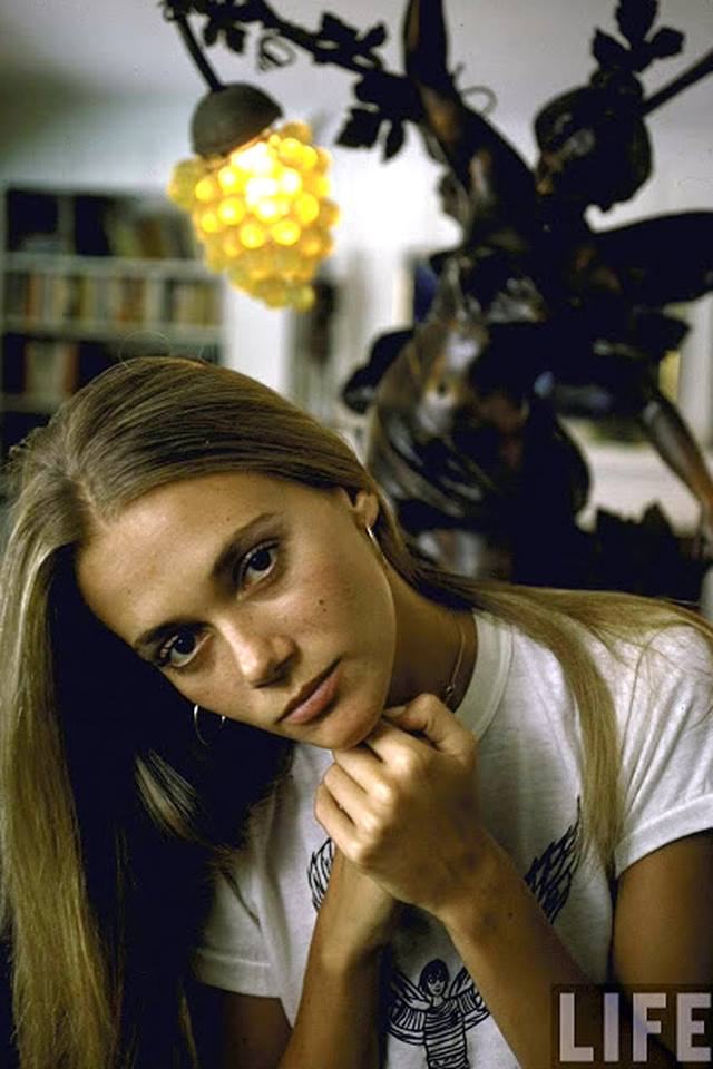 Peggy Lipton