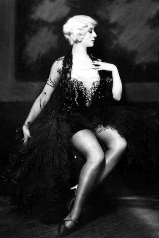 Dorothy Stone