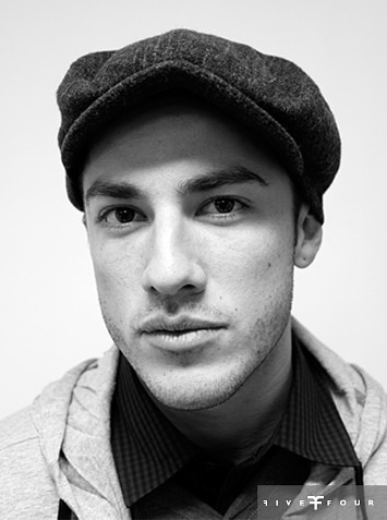 Michael Trevino