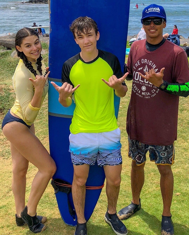 Kira Kosarin