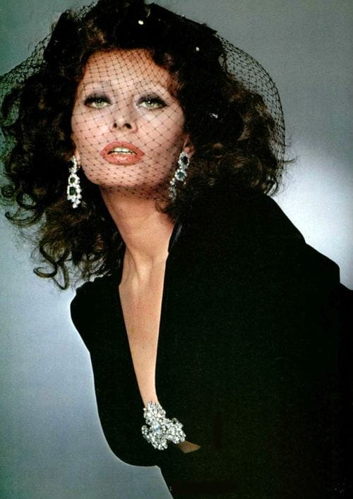 Sophia Loren Sophia Loren
