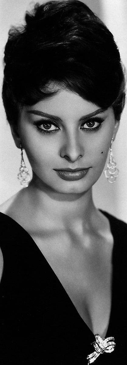 Sophia Loren Sophia Loren