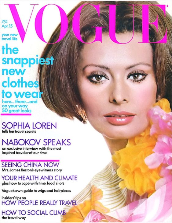 Sophia Loren Sophia Loren