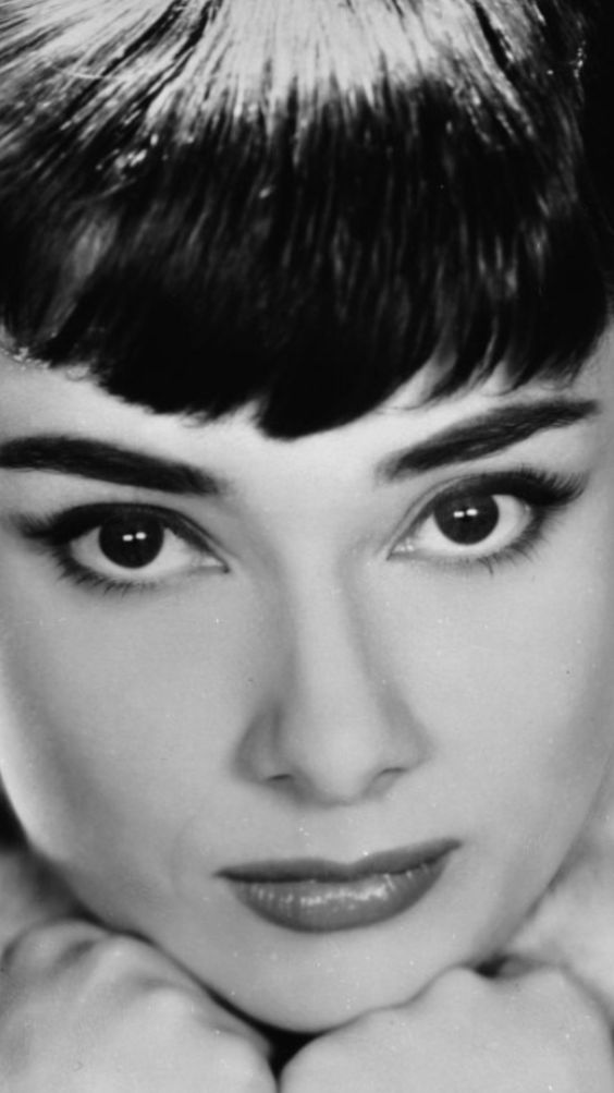 Audrey Hepburn