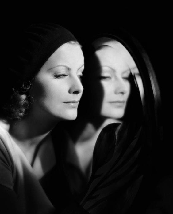 Greta Garbo Greta Garbo
