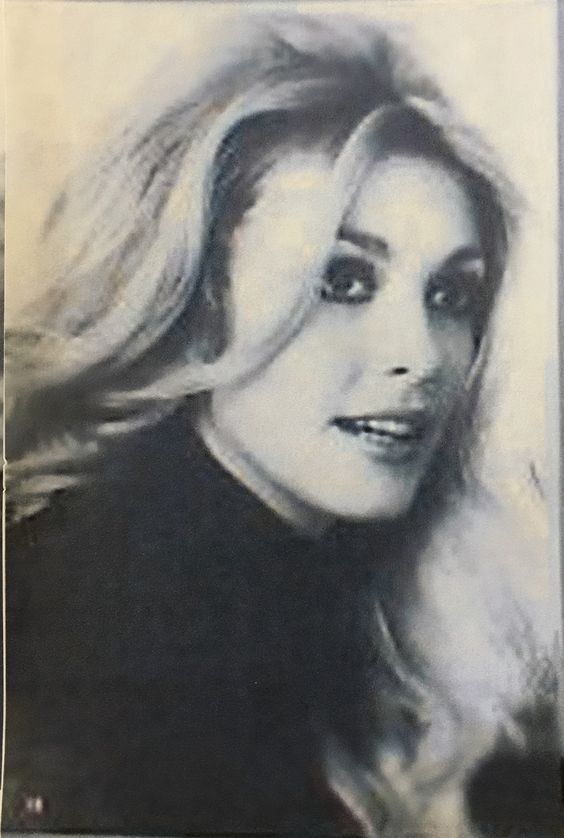 Sharon Tate