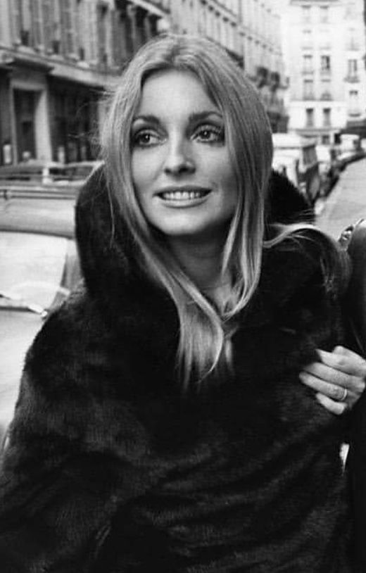 Sharon Tate