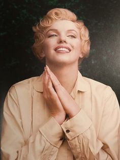 Marilyn Monroe Marilyn Monroe