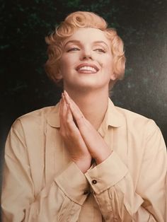 Marilyn Monroe