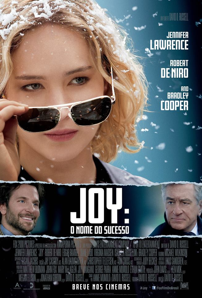 Joy